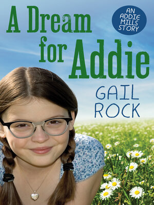 A Dream for Addie - ebook